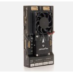 HolyBro Pixhawk RPi CM4 Baseboard + PM03D Power Module for Flight Controller RC Airplane Drone